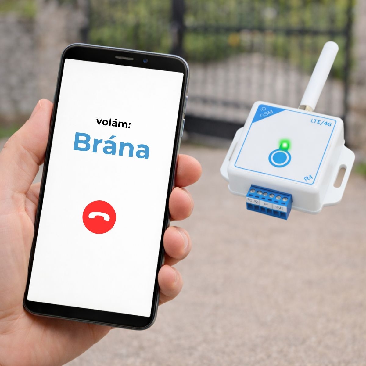 4G / LTE klíč iQGSM-R4 pro 10 uživatelů 4G / LTE klíč iQGSM-R4 pro 10 uživatelů
