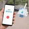 4G / LTE klíč iQGSM-R4 pro 100 uživatelů